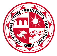CSUN Logo