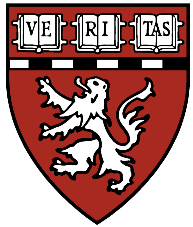 Harvard Medical School Logo