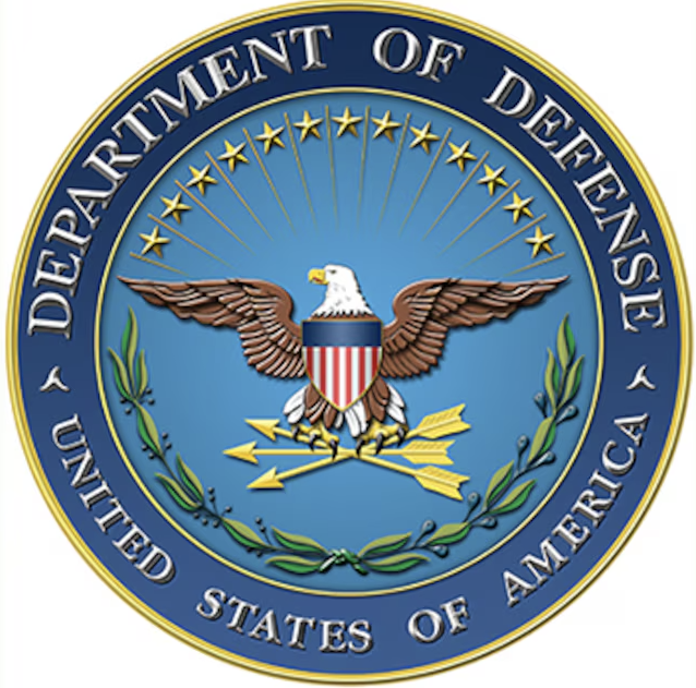 Department of Defense