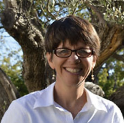 Maria Elena de Bellard