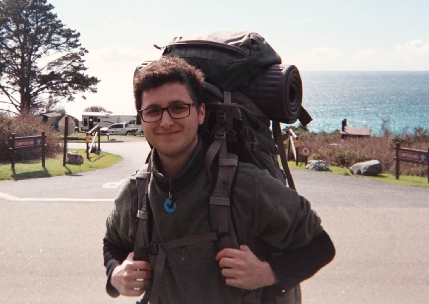 Dylan Capitti Fenton